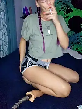 amymatthews92 online show from November 20, 2025, 2:23 am