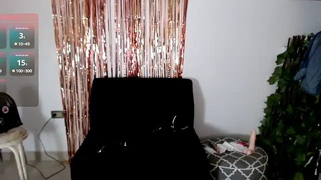 Snapshot of ruth_blue21 chatting on February 8, 2026, 3:48 am ruth blue21 online show from February 8, 2026, 3:48 am