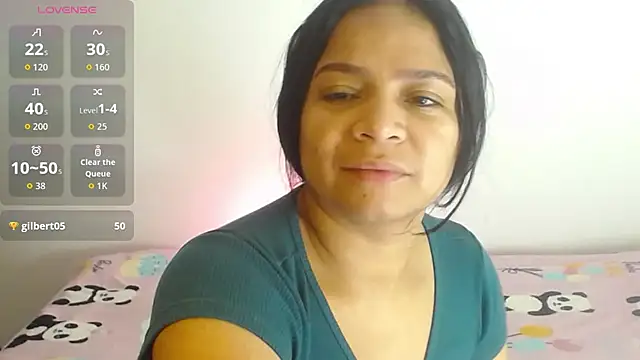 Sara cute92 online show from November 16, 2025, 12:43 pm