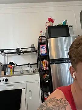 King Kev  online show from November 18, 2025, 6:11 pm