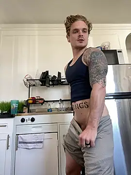 King Kev  online show from April 20, 2026, 5:36 pm