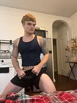 King Kev  online show from October 14, 2025, 5:46 pm