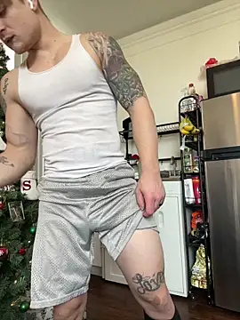 King Kev  online show from December 22, 2025, 6:08 pm