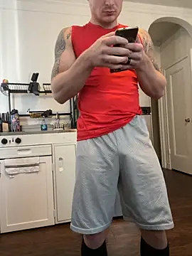 King Kev  online show from September 16, 2025, 4:52 pm