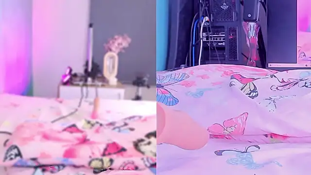 perla cm online show from March 13, 2026, 11:26 am