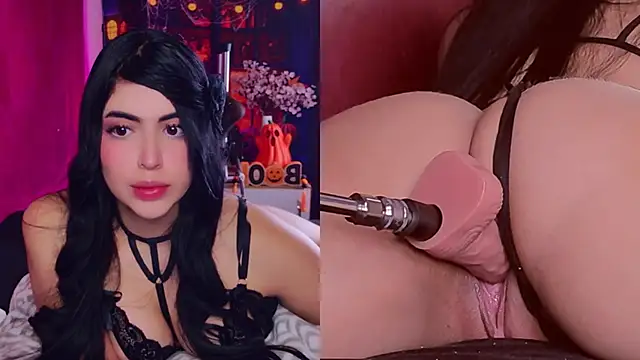 perla cm online show from October 17, 2025, 11:12 am