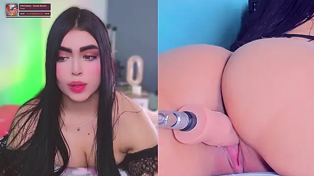 perla cm online show from March 3, 2026, 11:17 am