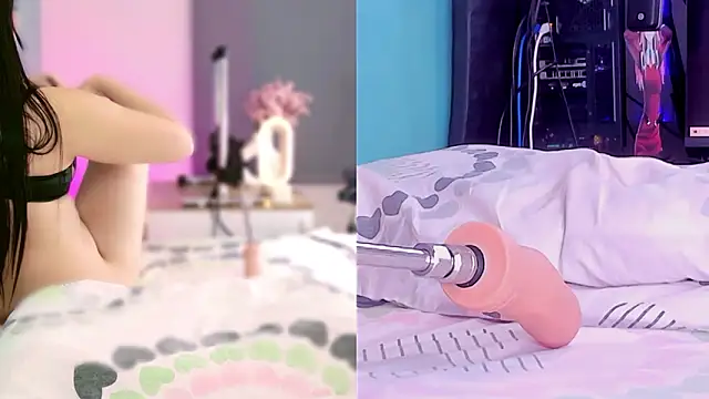 perla cm online show from March 22, 2026, 10:50 am