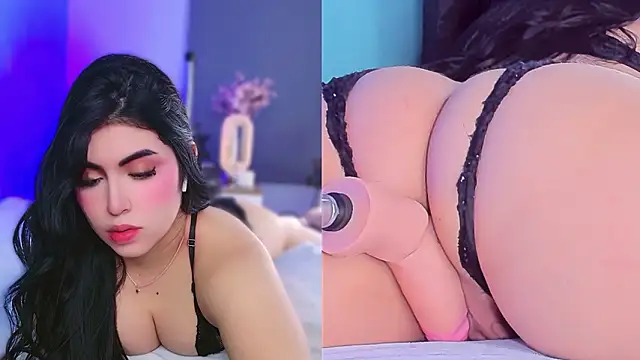 perla cm online show from March 14, 2026, 11:16 am