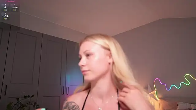 camkeymonkey online show from May 24, 2026, 3:01 pm