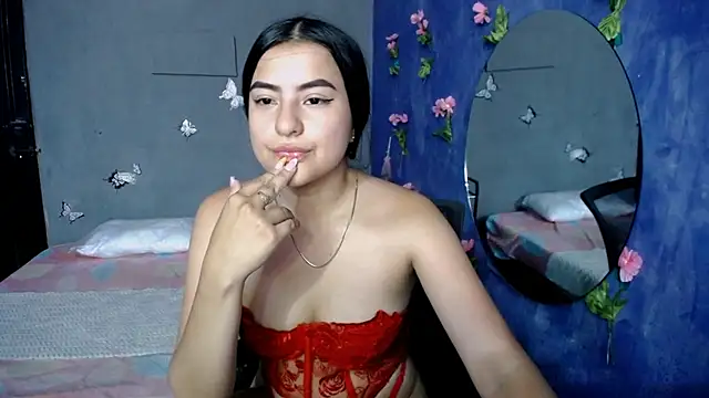 Karina sweet1 online show from September 9, 2025, 3:54 pm