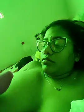 MeliBoobs online show from November 7, 2025, 7:29 pm