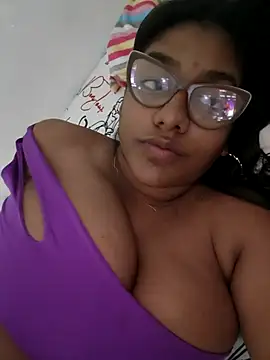 MeliBoobs online show from November 9, 2025, 3:43 am