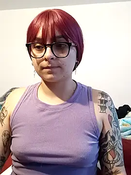 Snapshot of Aurora_blaack chatting on April 6, 2026, 10:22 pm Aurora blaack online show from April 6, 2026, 10:22 pm