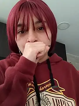 Snapshot of Aurora_blaack chatting on March 13, 2026, 3:17 pm Aurora blaack online show from March 13, 2026, 3:17 pm