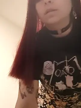 Snapshot of Aurora_blaack chatting on March 28, 2026, 12:44 am Aurora blaack online show from March 28, 2026, 12:44 am