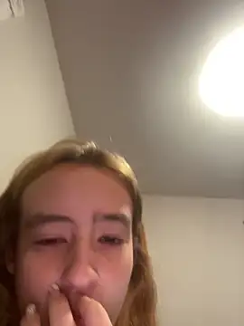 SeccySerena online show from February 1, 2026, 4:38 pm