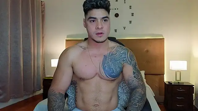 Steven Velez online show from February 21, 2026, 11:29 pm