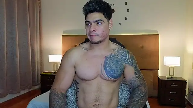 Steven Velez online show from March 21, 2026, 12:56 am