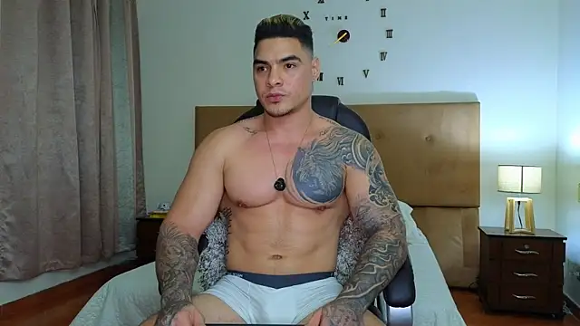 Snapshot of Steven_Velez chatting on November 26, 2025, 3:28 am Steven Velez online show from November 26, 2025, 3:28 am