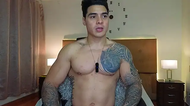 Steven Velez online show from June 14, 2026, 2:24 am