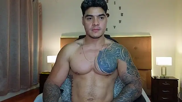 Steven Velez online show from March 16, 2026, 5:44 am