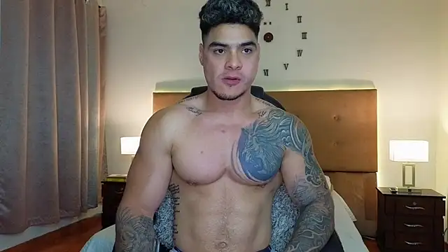 Steven Velez online show from February 23, 2026, 1:29 am