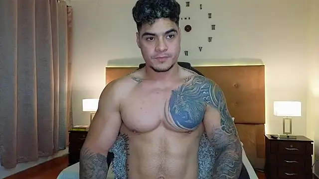 Steven Velez online show from February 25, 2026, 2:34 am