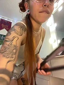 Sallem Pink online show from September 20, 2025, 8:14 pm