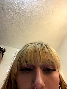 Sallem Pink online show from October 18, 2025, 11:40 pm