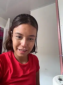 TamaraMera online show from June 16, 2026, 8:20 pm