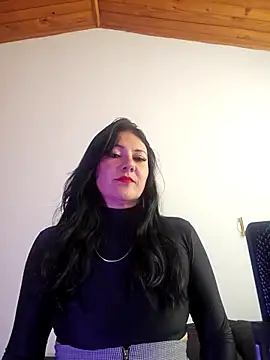 karla valk1 online show from April 30, 2026, 2:24 pm