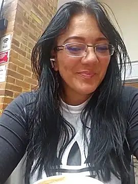 karla valk1 online show from September 25, 2025, 4:57 pm