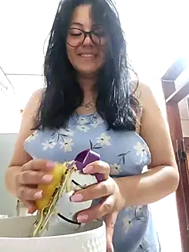 karla valk1 online show from September 13, 2025, 2:06 pm