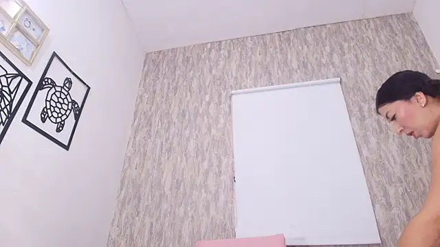 abbypratt online show from October 12, 2025, 7:15 pm