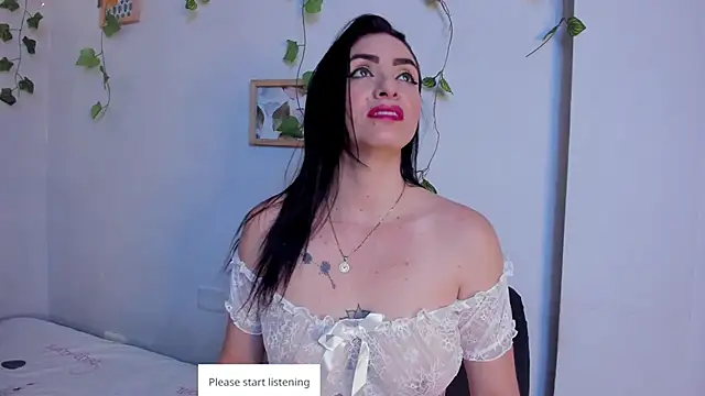 MeganHoffmaan online show from May 22, 2026, 6:50 pm