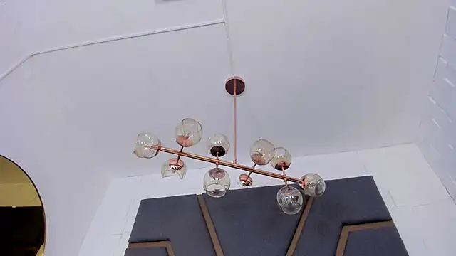 MeganHoffmaan online show from October 10, 2025, 7:36 pm