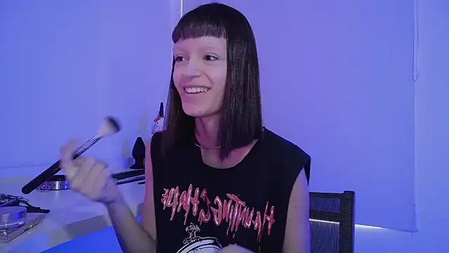 Snapshot of nina_kink chatting on October 13, 2025, 8:43 pm nina kink online show from October 13, 2025, 8:43 pm