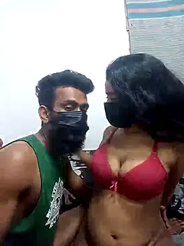 Darkchocosl8 online show from February 3, 2026, 8:58 pm