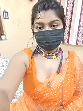 Naughty-Chaaya online show from November 6, 2025, 1:48 pm