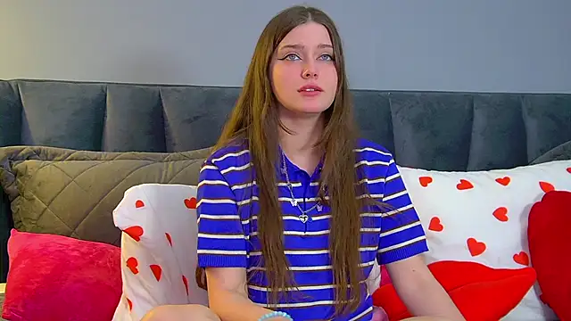 JessicaJewells online show from February 28, 2026, 6:24 am