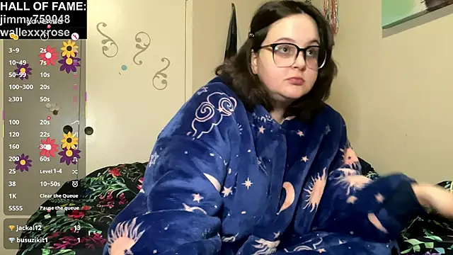 sugarstock online show from March 27, 2026, 2:20 am