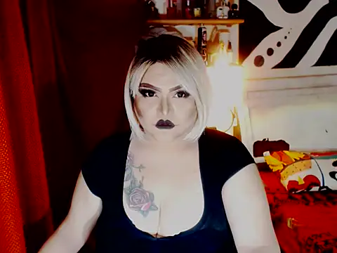 Mistress4fun online show from September 17, 2025, 6:04 am