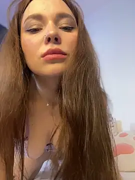 Snapshot of AlexaSpark_ chatting on March 5, 2026, 10:12 am AlexaSpark online show from March 5, 2026, 10:12 am