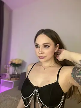 Snapshot of AlexaSpark_ chatting on May 15, 2026, 7:01 pm AlexaSpark online show from May 15, 2026, 7:01 pm