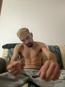 Nonsoilmionome89 online show from October 21, 2025, 3:11 pm