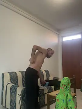 Nonsoilmionome89 online show from October 24, 2025, 3:00 pm