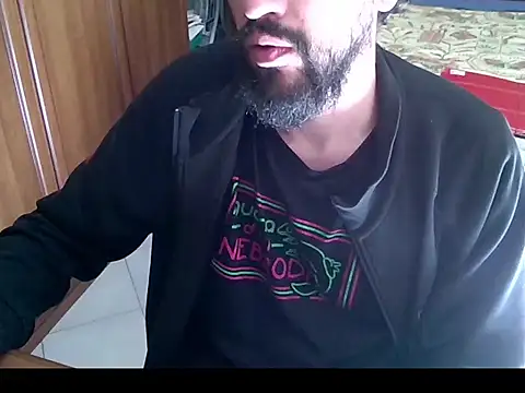 Snapshot of MisterX_99 chatting on October 28, 2025, 9:52 am MisterX 99 online show from October 28, 2025, 9:52 am