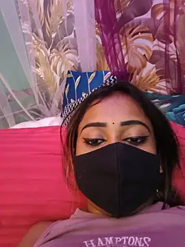 Snapshot of Puja-baby chatting on June 19, 2026, 6:58 pm Puja-baby online show from June 19, 2026, 6:58 pm