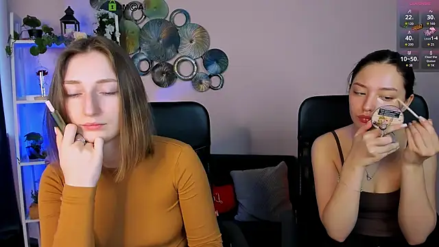 Snapshot of eva_smiith_ chatting on March 31, 2026, 5:42 am eva smiith online show from March 31, 2026, 5:42 am